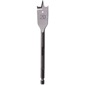 Makita Träborr Flat Drill Bit 20x150mm