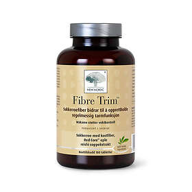 New Nordic Fibre Trim 180 Tablets