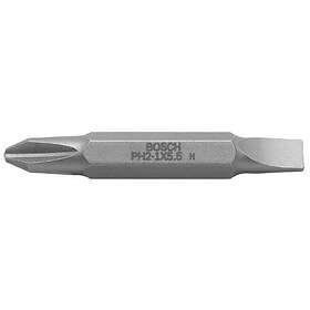 Bosch Jeu de 3 embouts réversibles