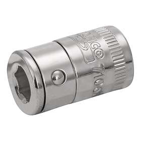 Bahco 7106J Bit Socket 3/8" T5/16
