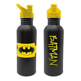 Batman Canteen Bottle