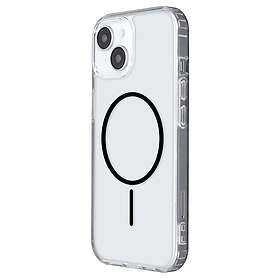 TFO Hybriddeksel med MagSafe for iPhone 13