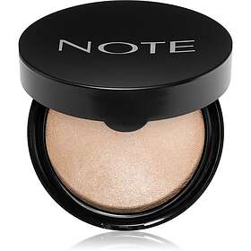 Note Cosmetics Pudder-highlighter