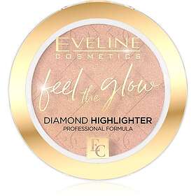 Eveline Cosmetics Feel The Glow Enlumineur