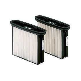 Metabo HEPA Filter (2-pack)