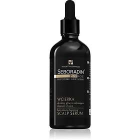 Seboradin Pro Age Stärkande och regenererande Huile capillaire 100ml