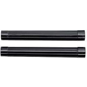Metabo 2 Tubes d'aspiration D-58mm L-0,4m Plastique
