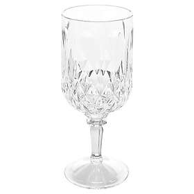 Clas Vinglas 24cl 4-pack