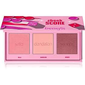 Benefit Cheek Score Gift Set for Women