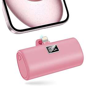 Clas Ohlson 5000mAh