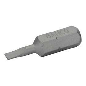 Bahco 59S/1.2-8.0-3P Spårskruvbits 25mm 3st