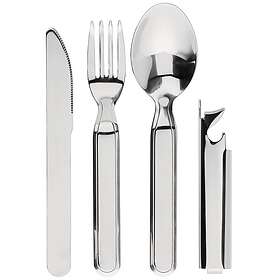 Clas Ohlson Campingbestick