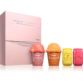 DW Home Sweet Treats Scented Candle Set 1pcs