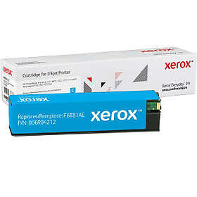 Xerox 973X (Cyan) Värdepaket