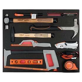 Bahco FF1A110 Verktøykasse Tilbehør