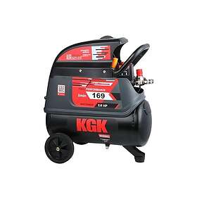 KGK Eco 24/21 2Hk 8Bar/24L