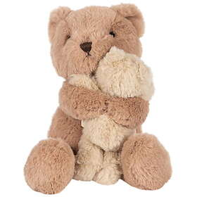 Konges Slöjd Teddy Hugs Karhu (KS105292-P10097-OS)