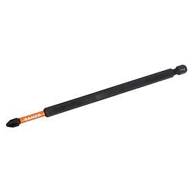 Bahco 66IM/150PH2-2P Bits Setti 150mm 2kpl