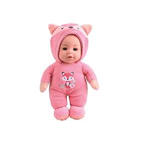 Happy Friend Tilde Dukke 18cm