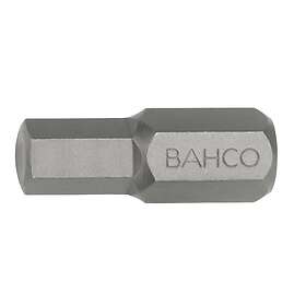 Bahco BE5049H7 Hex Bits 7x30mm 5st