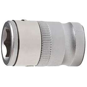 Bahco BE504902 Adapter 3/8"