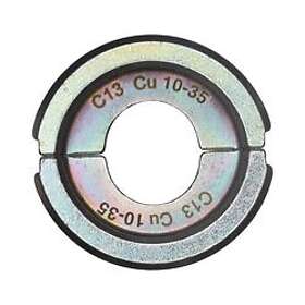 Milwaukee PRESSBACK C13 CU 10-35 Pressback