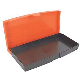 Bahco SPAR-CASE-A4 Työkalulaatikko 280x152x49mm