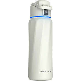 Michael Waterhouse WaterH BOOST Chug Lid Smart Vesipullo 946ml
