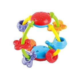Happy Baby Mini Discovery Ball rangle