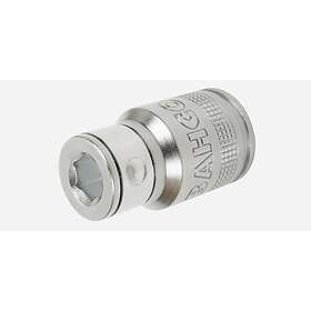 Bahco 8174A Hylsykkisetti 5/16"