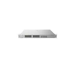 Ruijie RG-NBS5200-24GT4XS-P Switch