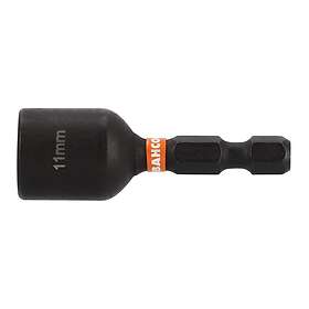 Bahco 66IM/M50-8-1P Hex Bits 8x50mm 1stk