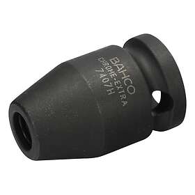 Bahco 7409H Adapter 3/8" 11mm