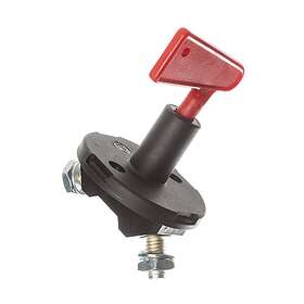 Nelco Batteri isolatorafbryder