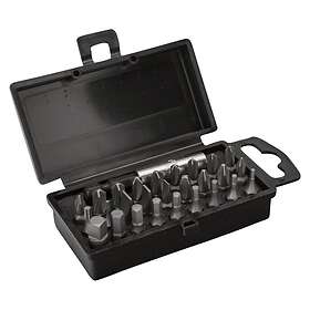 Bahco 59/S28-4 Bits Sæt 28 stk