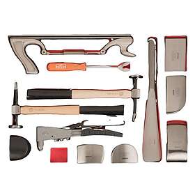 Bahco 3-330-14-2-0 Insats för verktygslåda 13st