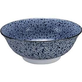 Tokyo Design Studio Porcelain Ramen Bowl 21x8cm