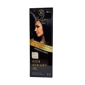 Donna Bella Hårfärg 90ml