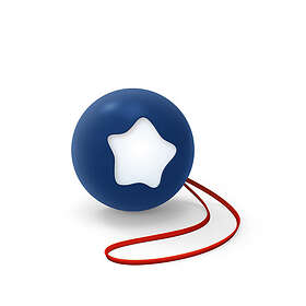 Pabobo Mini Moon Night Light