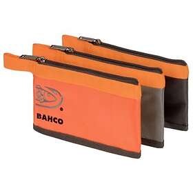 Bahco 4750FB7-01 Sac à outils 3 pcs