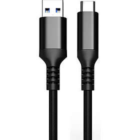 Fuj:tech 922276 USB-C till USB-A USB 3.2 Gen 1 2 m