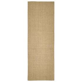 vidaXL Tapis en sisal pour arbre à griffer 100x300cm