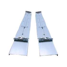 HP Rackskinne 804938-B21