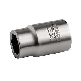 Bahco SS220-18 Socket 1/2" 18mm