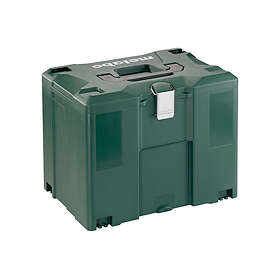 Metabo 626433000 Værktøjskasse