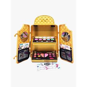 Shimmer Cosmetic Backpack