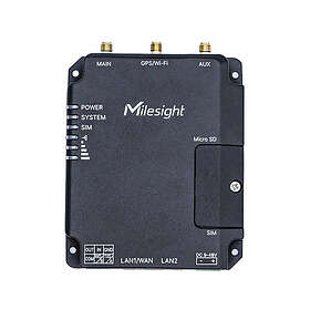 Milesight UR32-L04EU-W-485