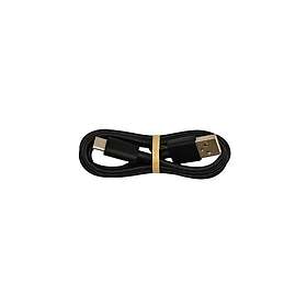 Doro 8273 USB-A til USB-C 1m