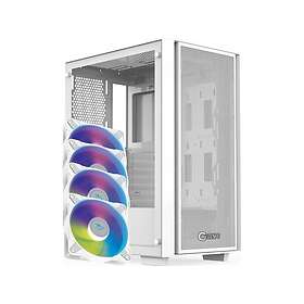 Zenpc Z1 Mesh (Vit/Glas)