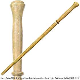 PAN Vision Lucius Malfoy's Wand